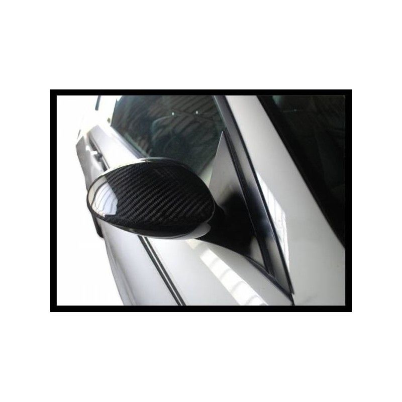 Carcasse Rétroviseur Carbone BMW E92, Serie 3 E92/ E93/ M3 Carcasse Rétroviseur Carbone BMW E92, Serie 3 E92/ E93/ M3