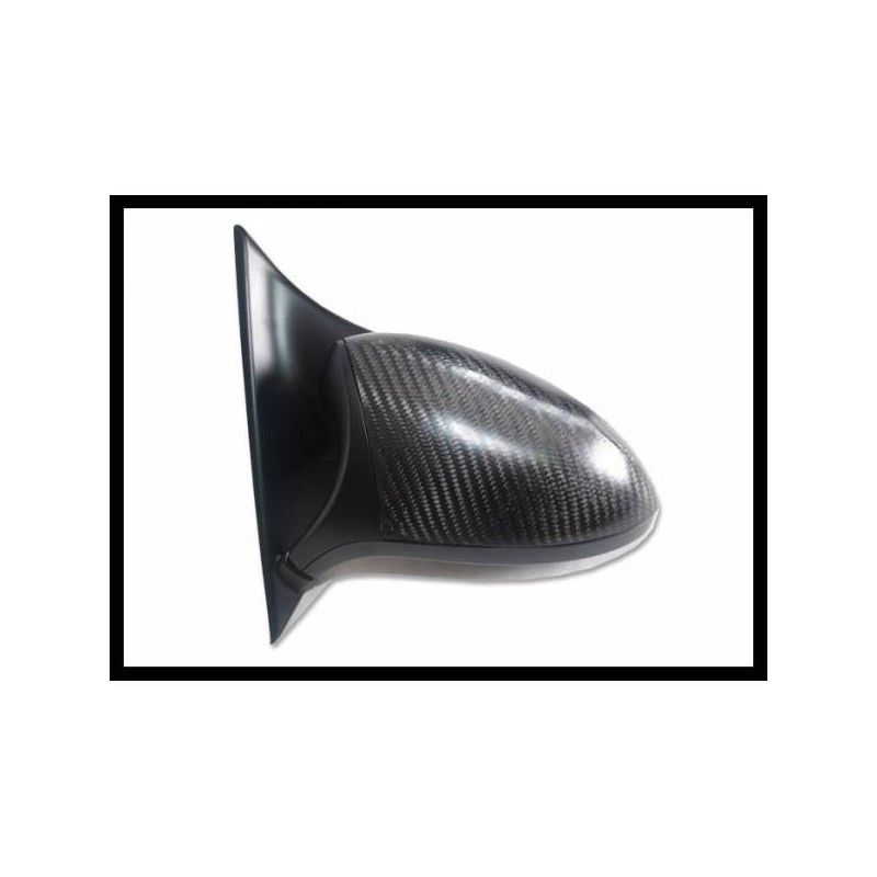 Carcasse Rétroviseur Carbone BMW E92 Look M3, Serie 3 E92/ E93/ M3 Carcasse Rétroviseur Carbone BMW E92 Look M3, Serie 3 E92/ E93/ M3