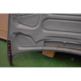 Capot En Fibre BMW E46 Look M3 '98 GTR, Serie 3 E46/ M3