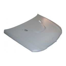 Capot En Fibre BMW E90 2005-2008 Look M3 Avec Prise D'Air, Serie 3 E90/ E91
