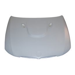 Capot En Fibre BMW E90 2005-2008 Look M3 Avec Prise D'Air, Serie 3 E90/ E91