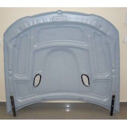 Capot En Fibre BMW E90 2005-2008 Look M3 Avec Prise D'Air, Serie 3 E90/ E91