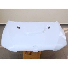 Capot En Fibre BMW E92 / E93 2006-2009 Type M3 C/T, Serie 3 E92/ E93/ M3