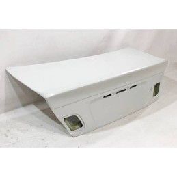 Malle Arrière BMW E46 99-05 2P / E46 Look M3 Look CSL, Serie 3 E46/ M3