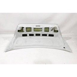 Malle Arrière BMW E46 99-05 2P / E46 Look M3 Look CSL, Serie 3 E46/ M3
