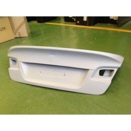 Malle Arrière BMW E92 / E92 M3 Look CSL, Serie 3 E92/ E93/ M3