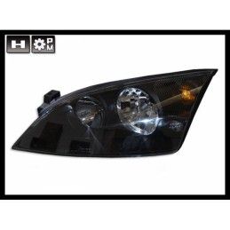 Phare Avant Ford Mondeo 2001-2005 Noir Electrique, Ford