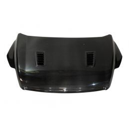Capot Carbone Ford Focus 2008-2011 RS C/T, Focus
