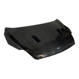 Capot Carbone Ford Focus 2008-2011 RS C/T, Focus
