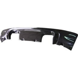 Diffuseur Arrière Carbone BMW E46 Look M3, Serie 3 E46/ M3