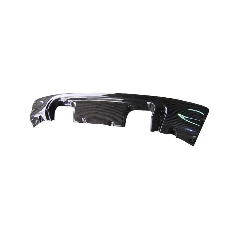 Diffuseur Arrière Carbone BMW E46 Look M3, Serie 3 E46/ M3 Diffuseur Arrière Carbone BMW E46 Look M3, Serie 3 E46/ M3