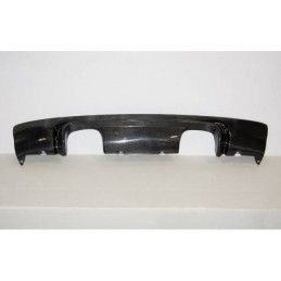 Diffuseur Arrière Carbone BMW E46 Look M3, Serie 3 E46/ M3