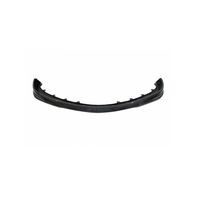 Déflecteur Avant Mitsubishi Evo VIII Carbone, Mitsubishi Déflecteur Avant Mitsubishi Evo VIII Carbone, Mitsubishi