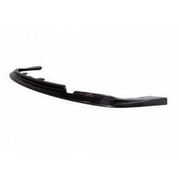 Déflecteur Avant Subaru Impreza GDB STI '04 Carbone, Subaru