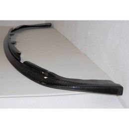 Déflecteur Avant Subaru Impreza GDB STI '04 Carbone, Subaru