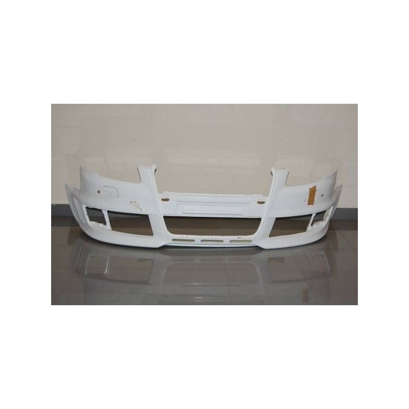 Pare-Chocs Avant Audi A4 '05 RS4, Audi A4 Pare-Chocs Avant Audi A4 '05 RS4, Audi A4