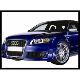 Pare-Chocs Avant Audi A4 '05 RS4, Audi A4