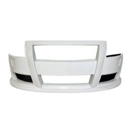 Pare-Choc Avant Audi TT 98-05 8N, TT 8N
