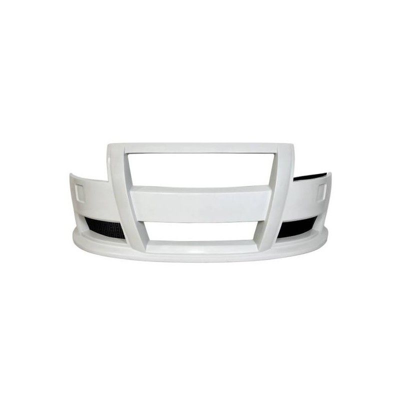 Pare-Choc Avant Audi TT 98-05 8N, TT 8N