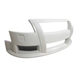Pare-Choc Avant Audi TT 98-05 8N, TT 8N