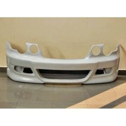 Pare-Choc Avant BMW E46 Compact Look M3, Serie 3 E46/ M3