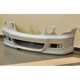 Pare-Choc Avant BMW E46 Compact Look M3, Serie 3 E46/ M3