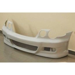 Pare-Choc Avant BMW E46 Compact Look M3, Serie 3 E46/ M3