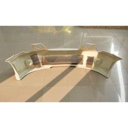 Pare-Choc Avant BMW E46 Compact Look M3, Serie 3 E46/ M3