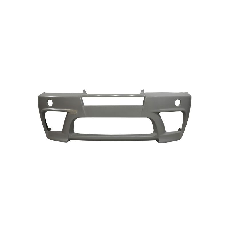 Pare-Choc Avant BMW X5 99-02 Type M6, X5 E53