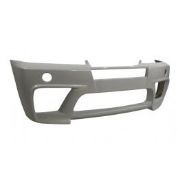 Pare-Choc Avant BMW X5 99-02 Type M6, X5 E53