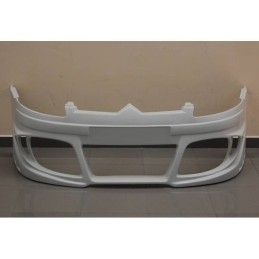 Pare-Choc Avant Citroën C4 R34, C4