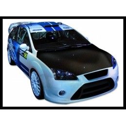 Pare-Choc Avant Ford Focus 05 RS, Ford