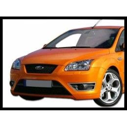 Pare-Choc Avant Ford Focus 05 Type ST, Ford