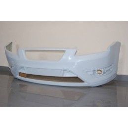 Pare-Choc Avant Ford Focus 05 Type ST, Ford