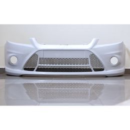 Pare-Choc Avant Ford Focus 08 RS, Ford