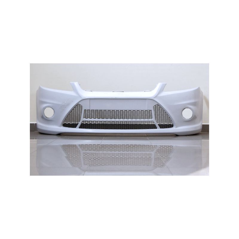 Pare-Choc Avant Ford Focus 08 RS, Ford Pare-Choc Avant Ford Focus 08 RS, Ford