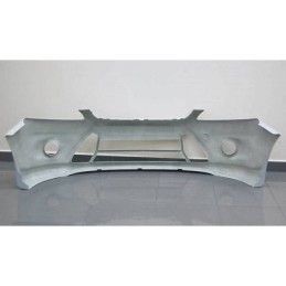 Pare-Choc Avant Ford Focus 08 RS, Ford