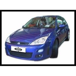Pare-Choc Avant Ford Focus WRC, Ford