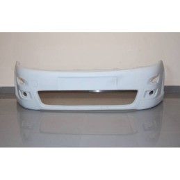 Pare-Choc Avant Ford Focus WRC, Ford