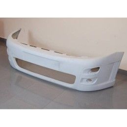 Pare-Choc Avant Ford Focus WRC, Ford