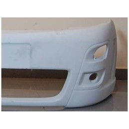 Pare-Choc Avant Ford Focus WRC, Ford