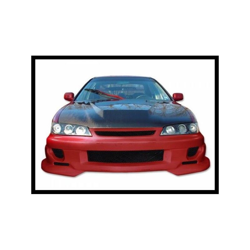 Pare-Choc Avant Honda Accord 2-4 P 94-97, Honda Pare-Choc Avant Honda Accord 2-4 P 94-97, Honda