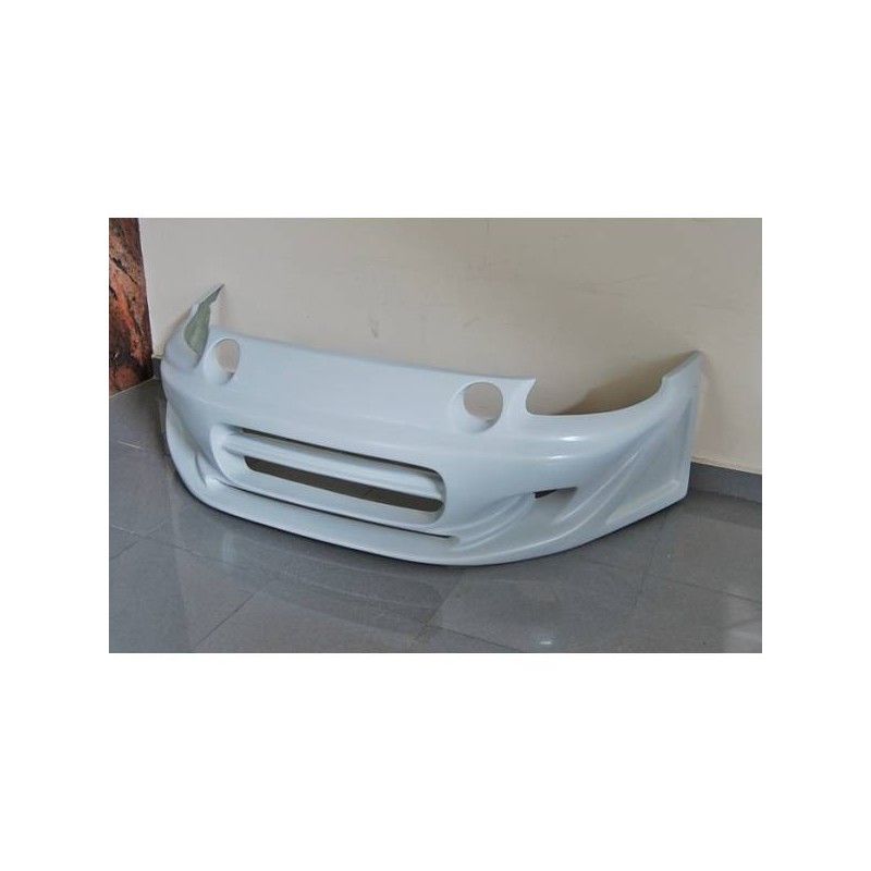 Pare-Choc Avant Honda Del Sol Invader, Honda Pare-Choc Avant Honda Del Sol Invader, Honda