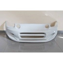Pare-Choc Avant Honda Del Sol Invader, Honda
