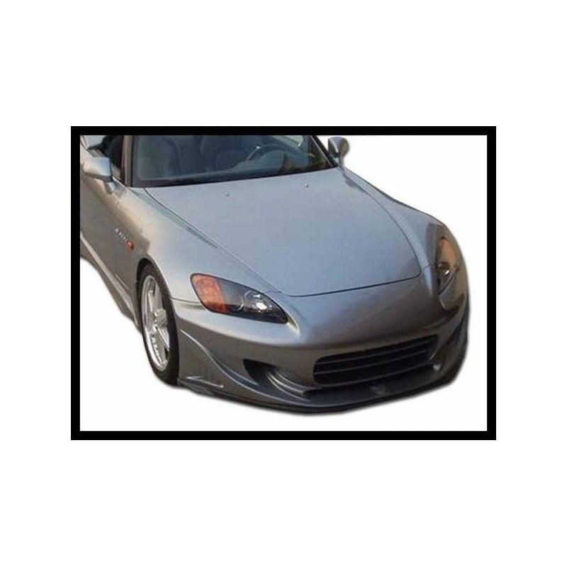 Pare-Choc Avant Honda NS2000, Honda