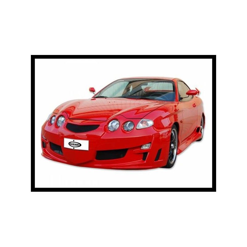 Pare-Choc Avant Hyundai Coupé 00-01 Expressive, Hyundai Pare-Choc Avant Hyundai Coupé 00-01 Expressive, Hyundai