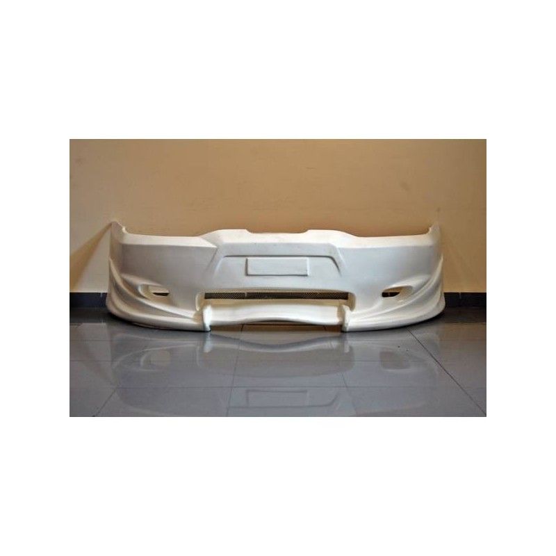 Pare-Choc Avant Hyundai Coupé 2002-2007 Furia II, Hyundai Pare-Choc Avant Hyundai Coupé 2002-2007 Furia II, Hyundai