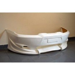Pare-Choc Avant Hyundai Coupé 2002-2007 Furia II, Hyundai