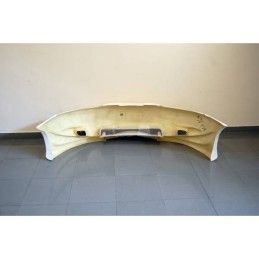 Pare-Choc Avant Hyundai Coupé 2002-2007 Furia II, Hyundai