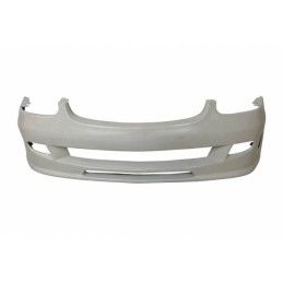 Pare-Choc Avant Mercedes SLK R170 97-04, SLK R170